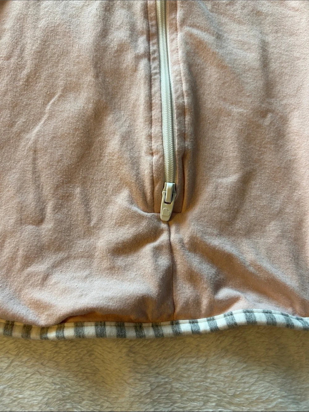 Love to Dream Pink Swaddle Up Original